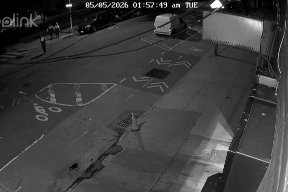 Police investigate bizarre sightings of people entering NYC sewers