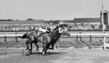 NYC’s last horse track ending live races