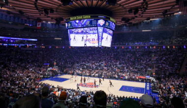 New York Knicks’ Home Court Holds History of Unusual City Tax