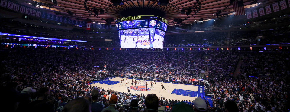 New York Knicks’ Home Court Holds History of Unusual City Tax