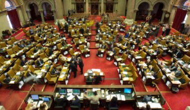 New York Targets Use of ‘Ghost Job’ Ads in Bill Headed to Hochul