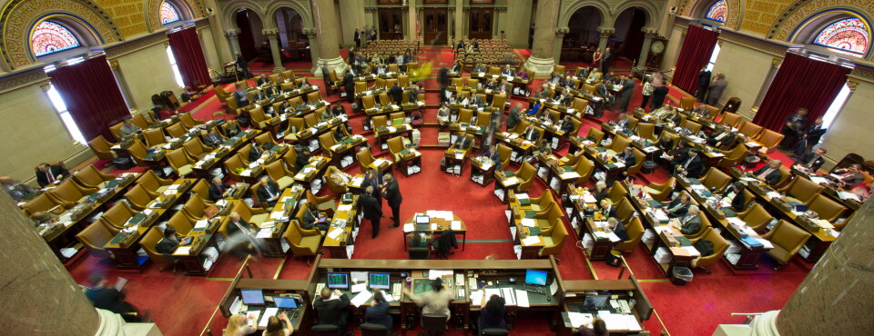 New York Targets Use of ‘Ghost Job’ Ads in Bill Headed to Hochul