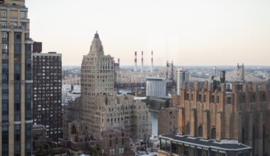 NYC Property Tax Settlement Plan Only Step One in Long Process