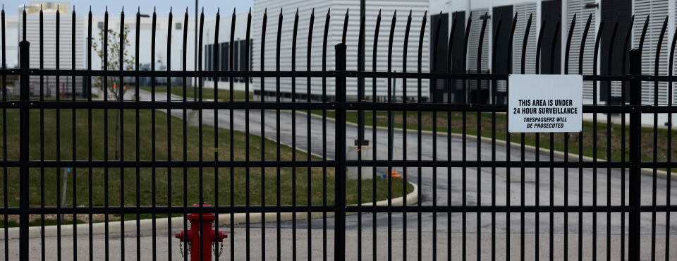 New York Lawmakers on Track to Pause Data Center Construction