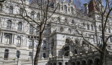 New York Becomes First State to Ban Bots That Scrape News Sites