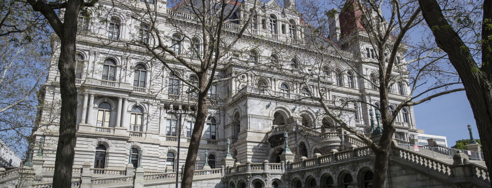 New York Becomes First State to Ban Bots That Scrape News Sites