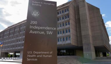 White House suspends funding for New York's Medicaid fraud unit