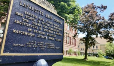 NYS invests $250K to build bilingual teacher pipeline in Western New York