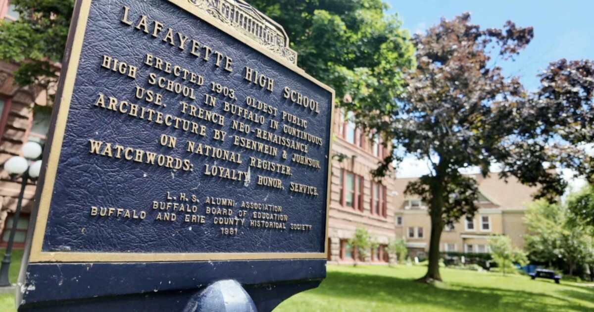 NYS invests $250K to build bilingual teacher pipeline in Western New York