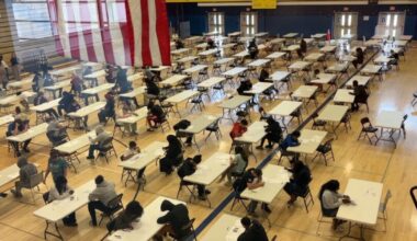 New York moves to phase out Regents exam requirement
