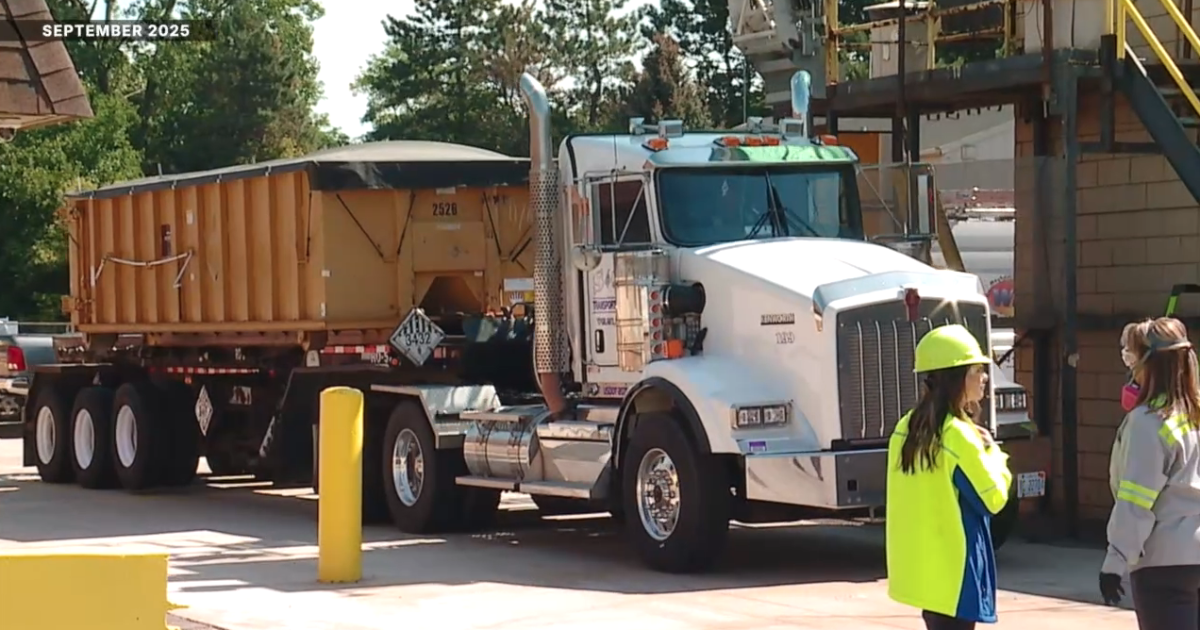 Court permanently blocks Wayne Disposal from accepting radioactive waste