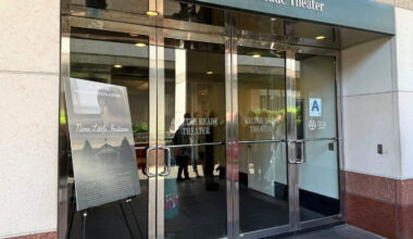 Documentary about SD boarding school premieres in New York City - Mitchell Republic