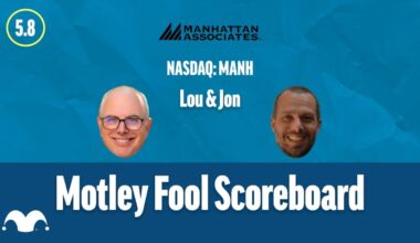 Manhattan Associates: A Risky Bet or a Hidden Gem?