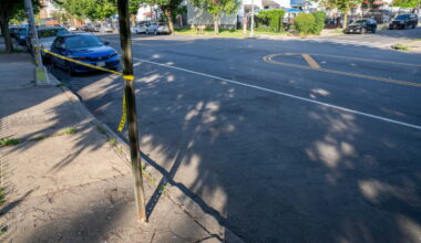 FDNY firetruck responding to emergency fatally strikes woman in Bronx