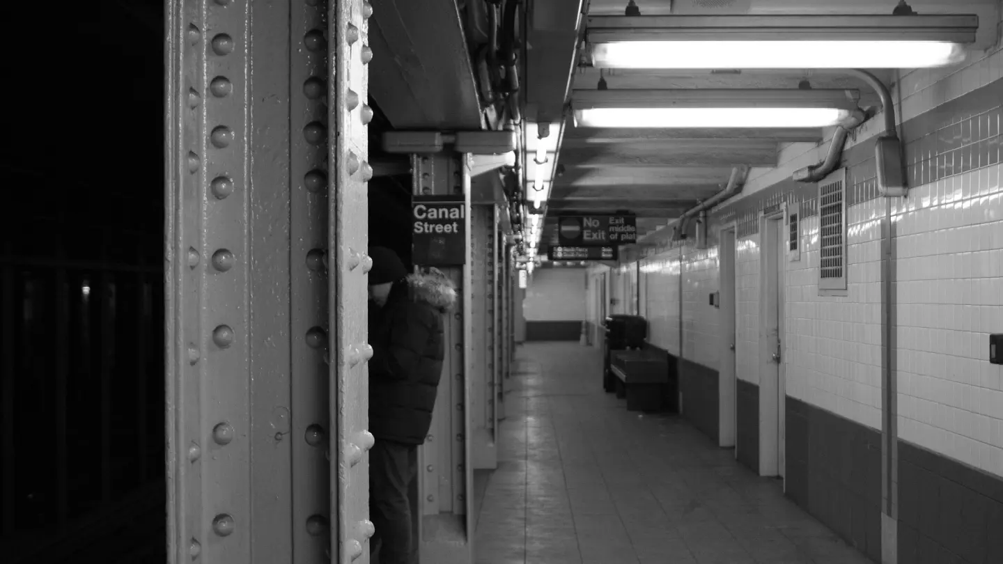 Bronx woman charged with hate crime after allegedly attacking Jewish subway rider, shouting 'Jews are eating kids' - Israel & Jewish News