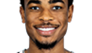 Report: Bulls acquire Nic Claxton from Brooklyn
