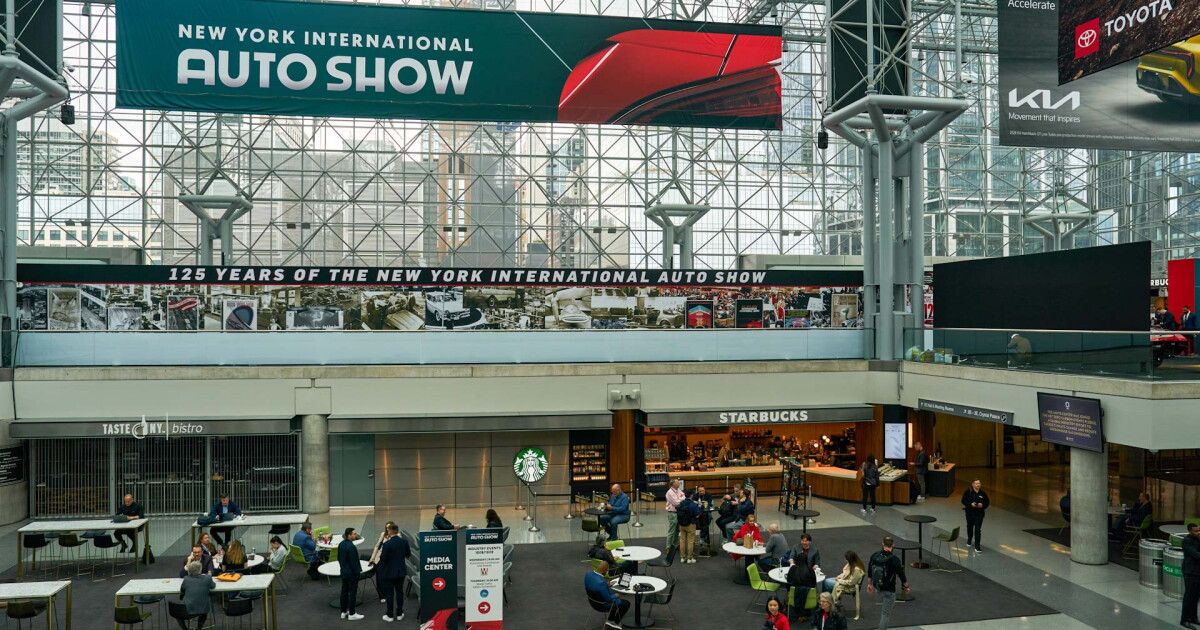 Deal is backed by the strength of New York City hotel demand