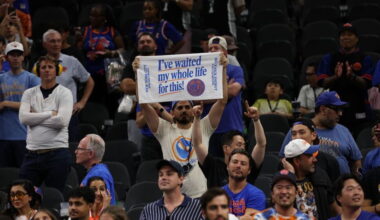 New York to Honor Historic Knicks Championship With Ticker-Tape Parade