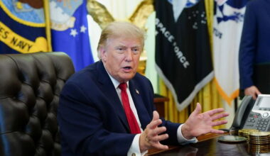Trump Cuts New York Funding for Medicaid Fraud Unit