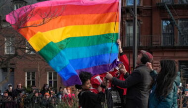 LGBTQ+ Pride Parades Set for Sunday in NYC and San Francisco