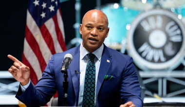 Maryland, New York, Utah Voters Head to the Polls for Primaries | National News