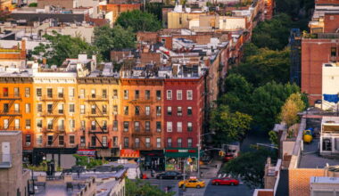 New York Can Rise Again With Centrist Solutions to the Affordability Crisis | New York: U.S. News Local