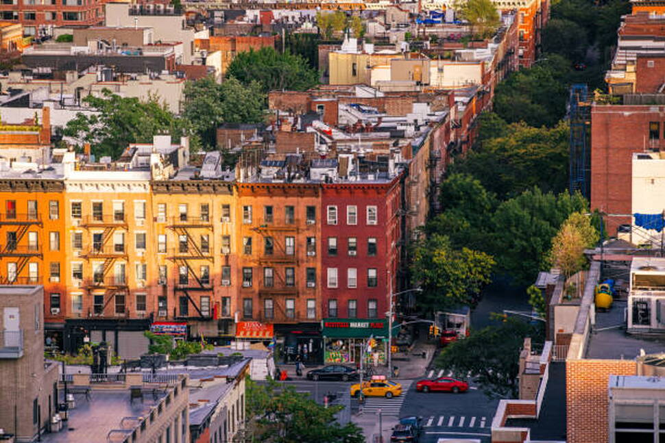New York Can Rise Again With Centrist Solutions to the Affordability Crisis | New York: U.S. News Local