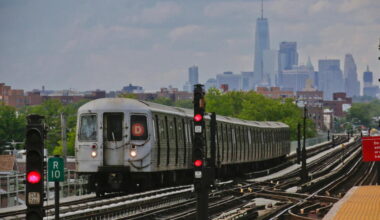 High School Senior Gets Over 5 Years in Prison for Setting Homeless Man on Fire on NYC Subway