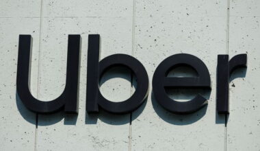 Uber Sues New York City Over 'Reckless' Driver Protection Law