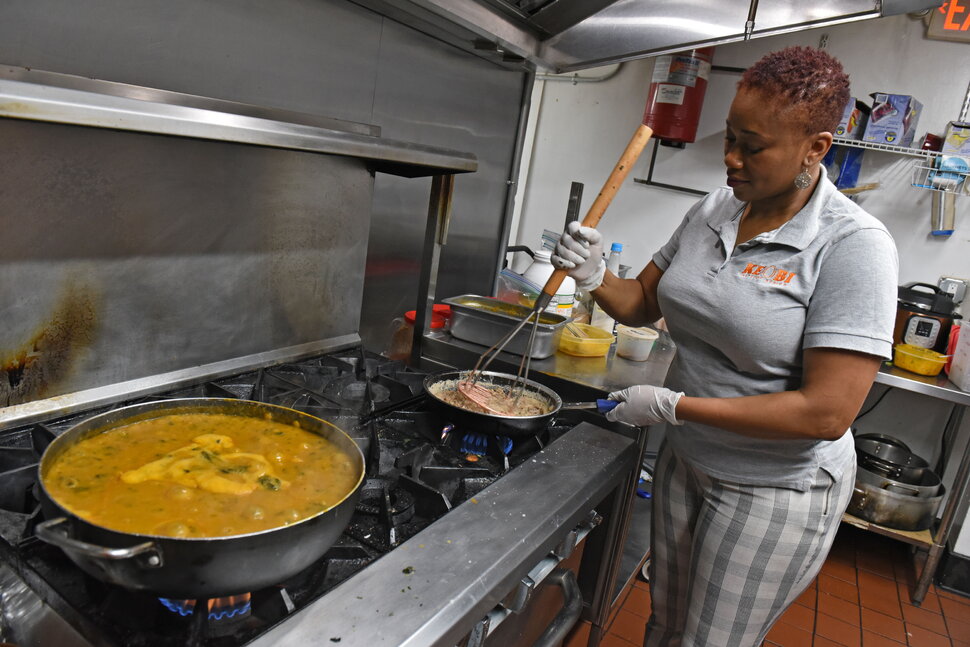 New York Is a Model for Inclusive Economic Growth | New York: U.S. News Local