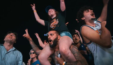 Knicks' Long-Awaited Championship Brings 'Camaraderie and Craziness' to NYC. Fans Hope It Continues
