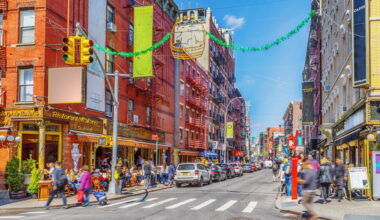 To Create a More Affordable New York, Focus on Growth | New York: U.S. News Local