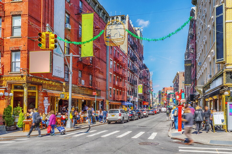 To Create a More Affordable New York, Focus on Growth | New York: U.S. News Local