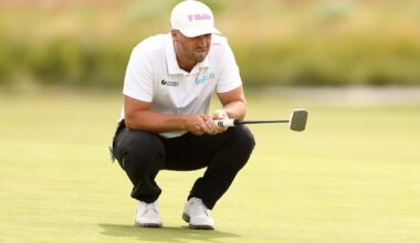 US Open 2026: A year after destroying a locker in frustration, Wyndham Clark’s ongoing ‘process’ faces a big test at Shinnecock