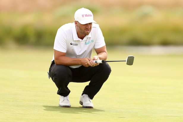 US Open 2026: A year after destroying a locker in frustration, Wyndham Clark’s ongoing ‘process’ faces a big test at Shinnecock