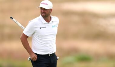 US Open 2026: The golf world doesn't know what to do with Wyndham Clark – Australian Golf Digest