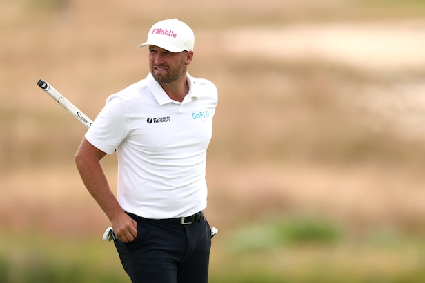 US Open 2026: The golf world doesn't know what to do with Wyndham Clark – Australian Golf Digest