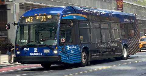 World Cup Matches to Cause NYC Street Closures