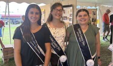 Applications open for Fair Queen – Times News Online