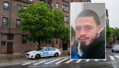 Man shot to death in Bronx was 'con artist' hoping to turn life around: family