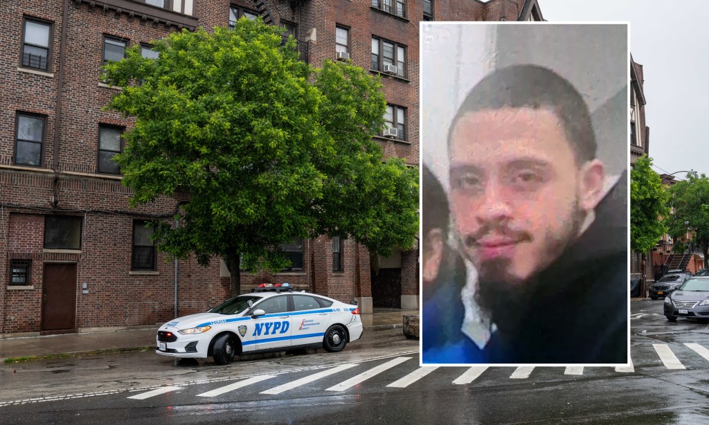 Man shot to death in Bronx was 'con artist' hoping to turn life around: family