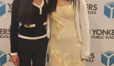 Yonkers Student Excellence: Saunders HS Valedictorian & Salutatorian to Pursue Science & Medical Degrees in College