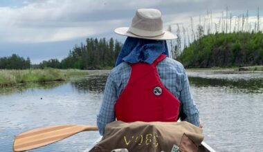 Brooklyn Park teacher to paddle 1K miles on Mississippi to help students heal