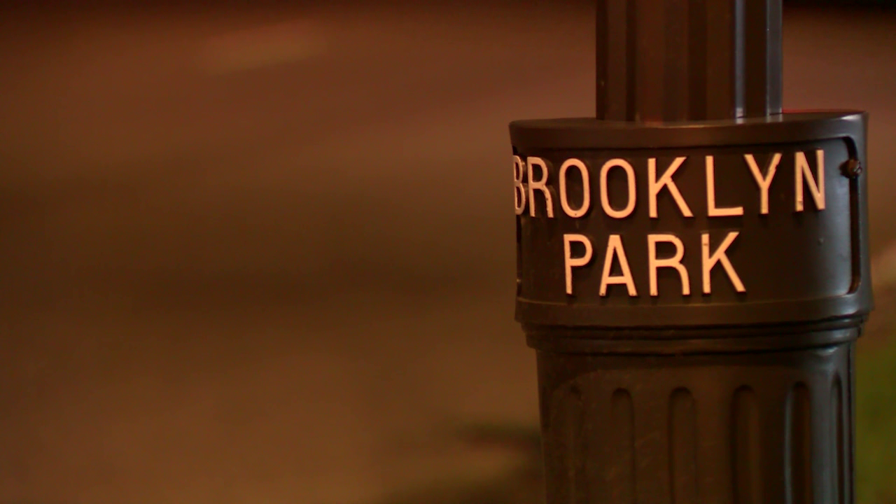 Brooklyn Park drive-by shooting leaves 1 hospitalized Monday night
