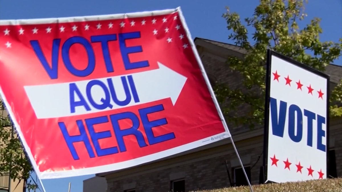Early voting in NYC: What to know before the primary election – NBC New York