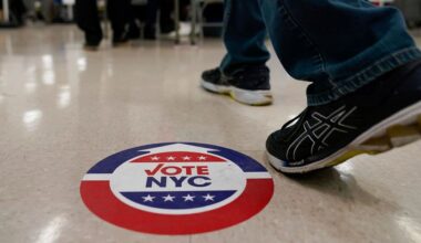 early voting