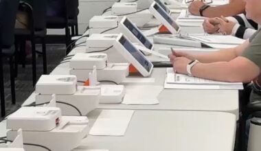 Primary Election preparations underway across New York
