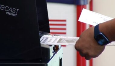New York State lawmakers consider open primary system that would remove party affiliation restrictions for voters