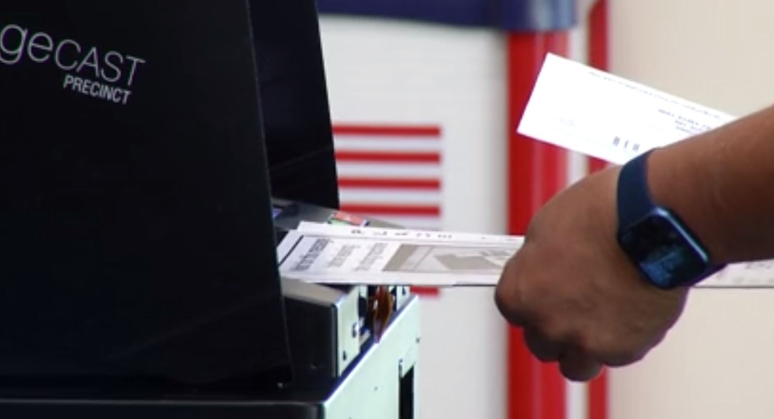 New York State lawmakers consider open primary system that would remove party affiliation restrictions for voters