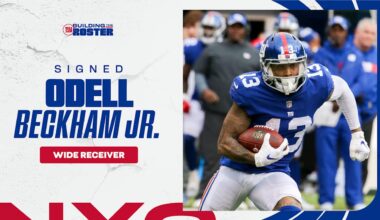 New York Giants logo